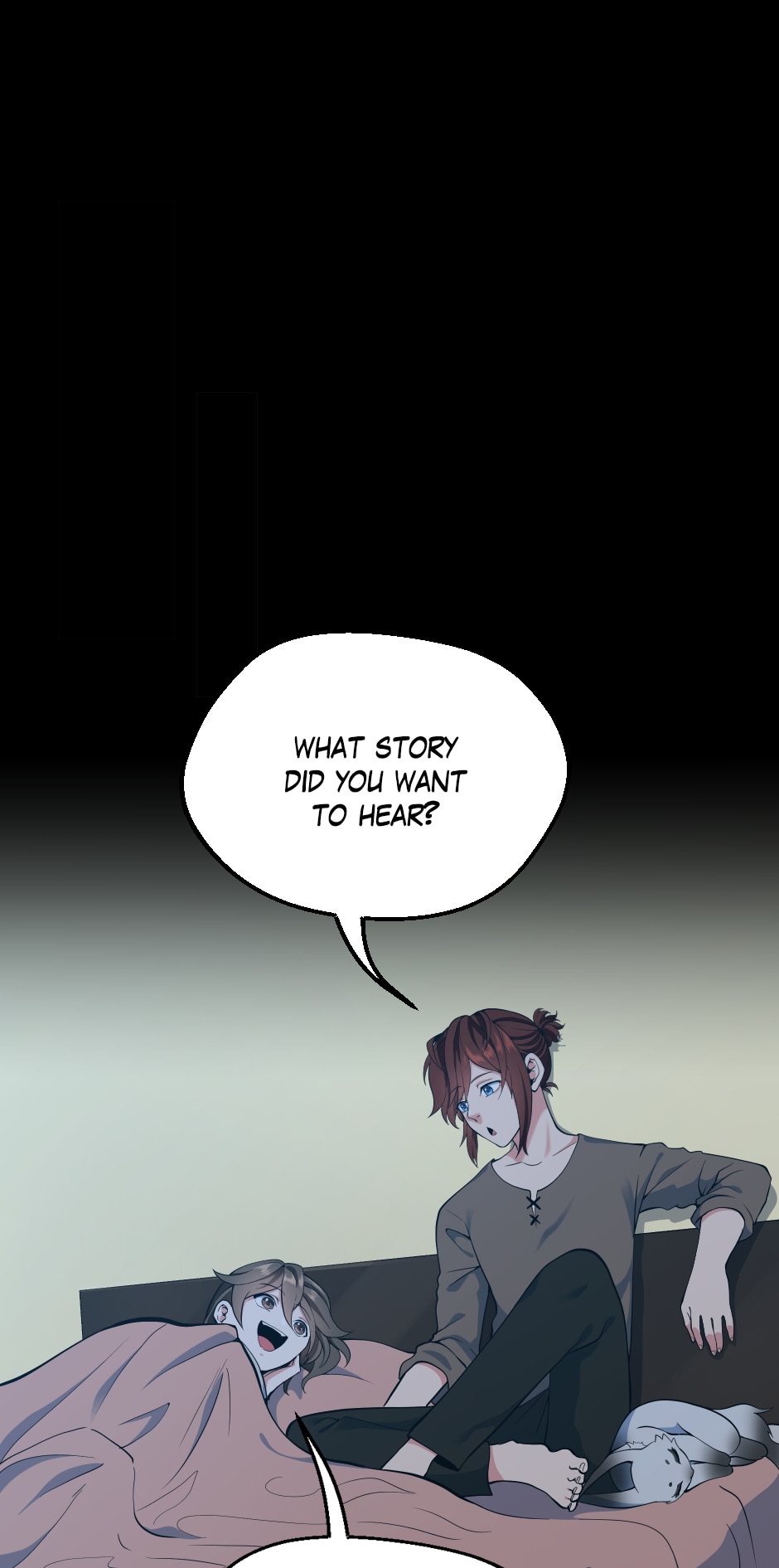 The Beginning After The End chapter 115 page 47
