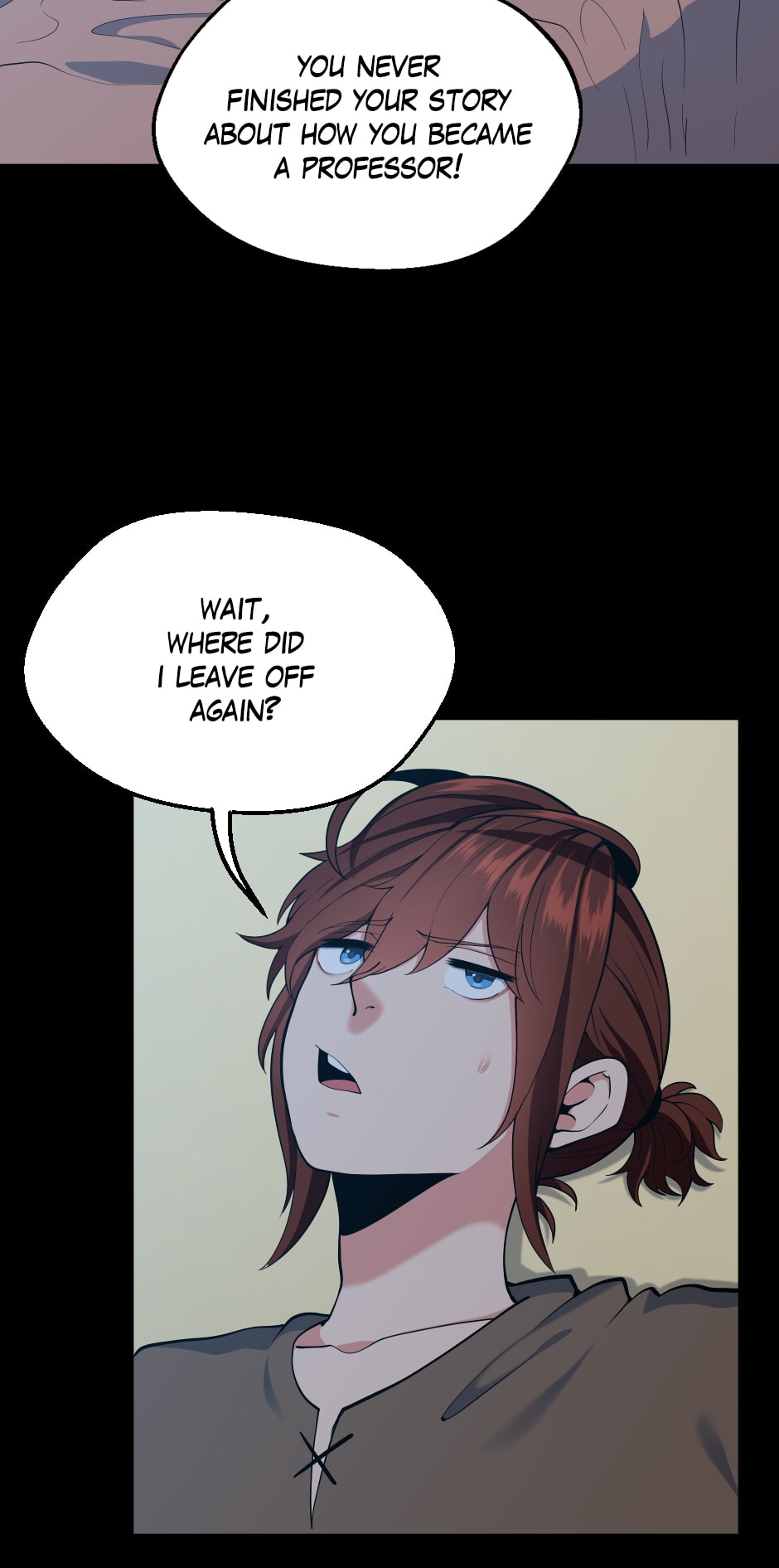 The Beginning After The End chapter 115 page 48