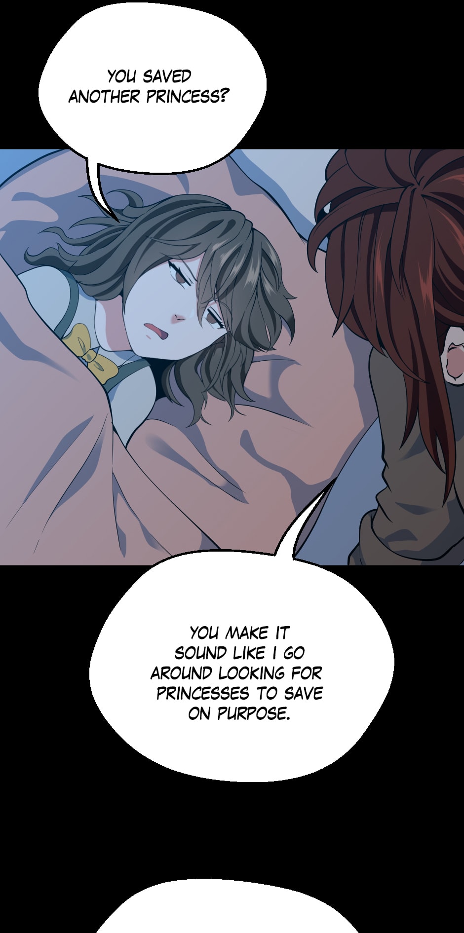 The Beginning After The End chapter 115 page 52