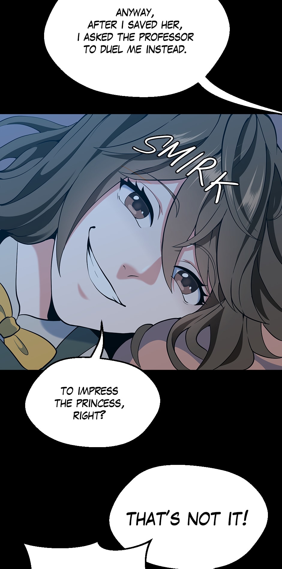 The Beginning After The End chapter 115 page 53