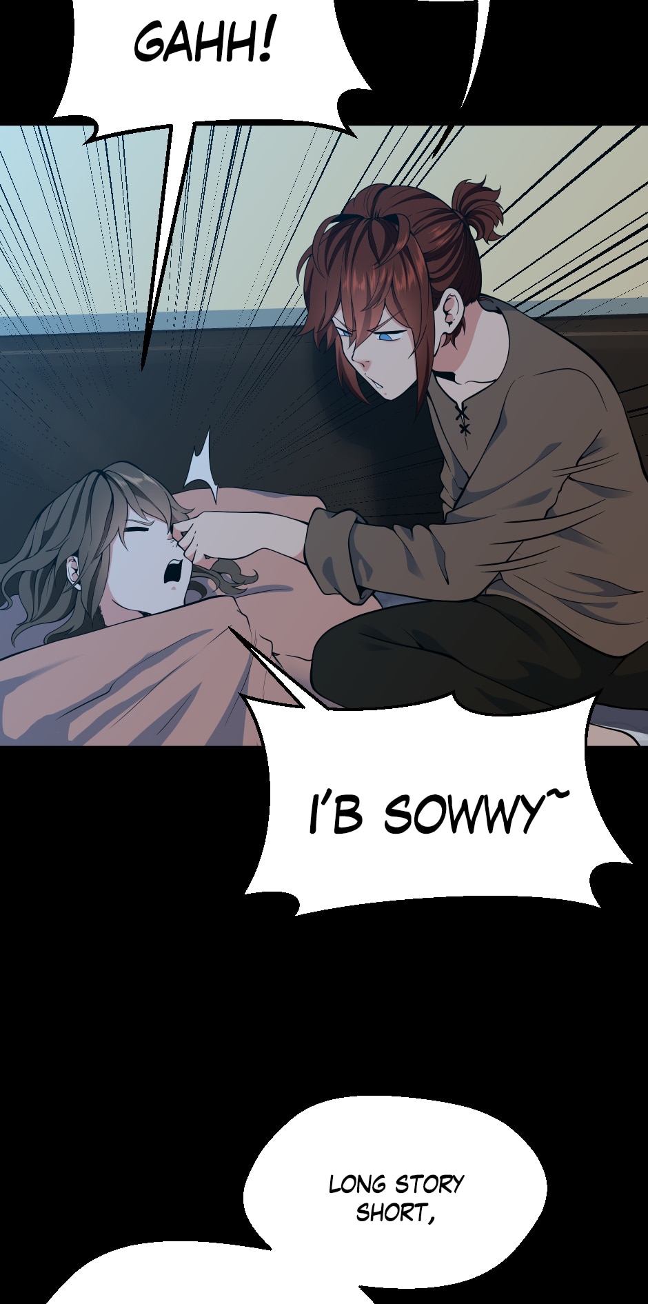 The Beginning After The End chapter 115 page 54