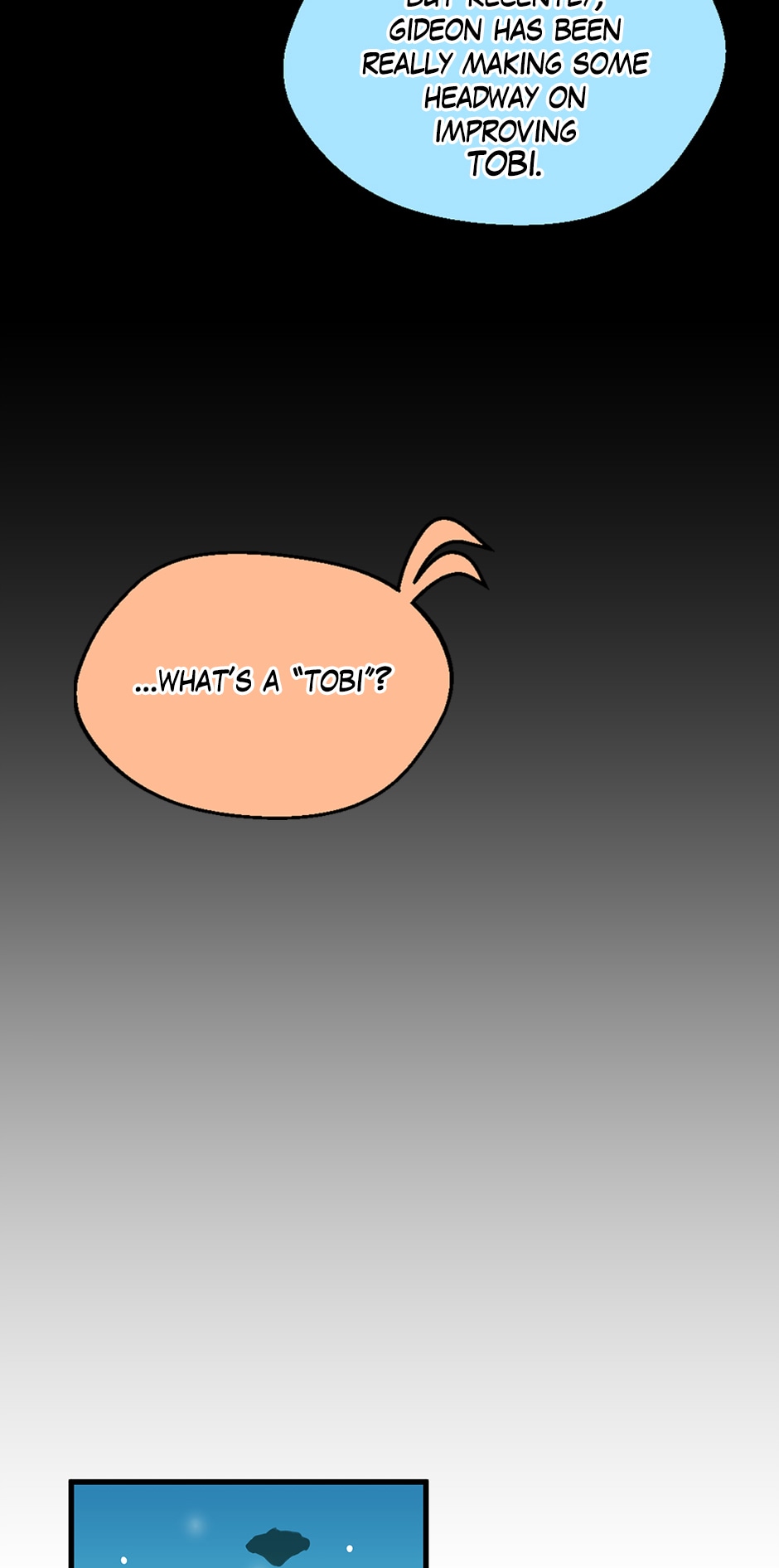 The Beginning After The End chapter 115 page 61