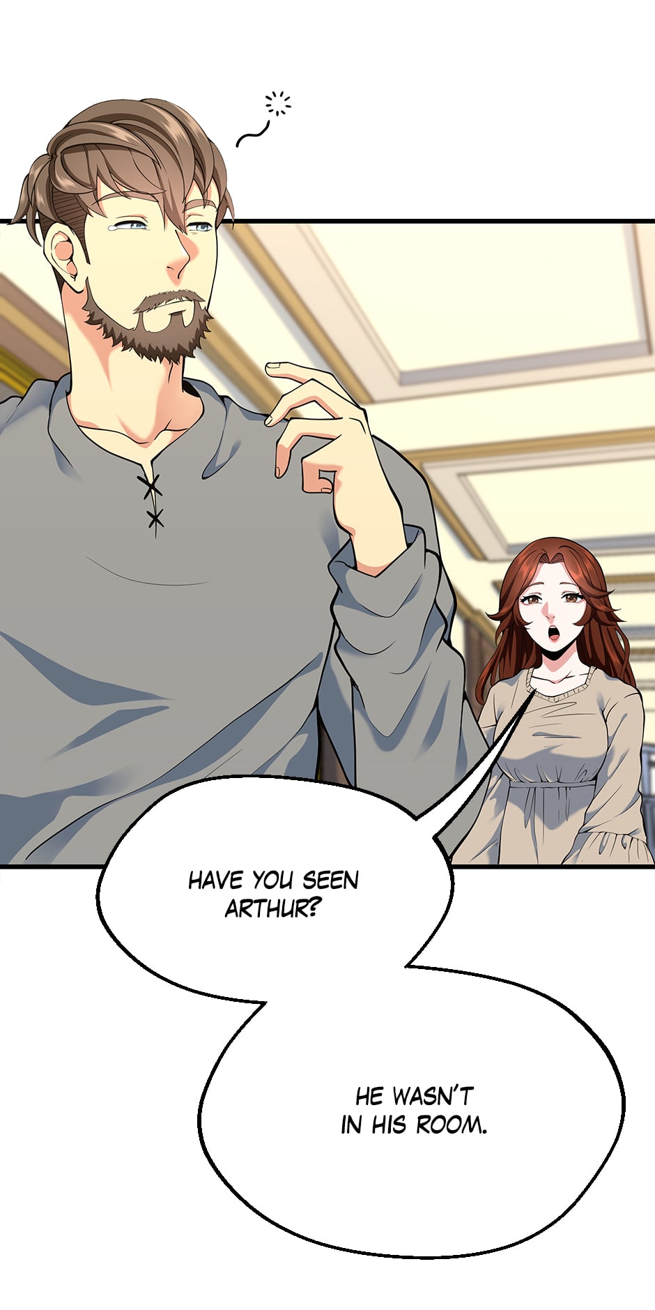 The Beginning After The End chapter 115 page 63