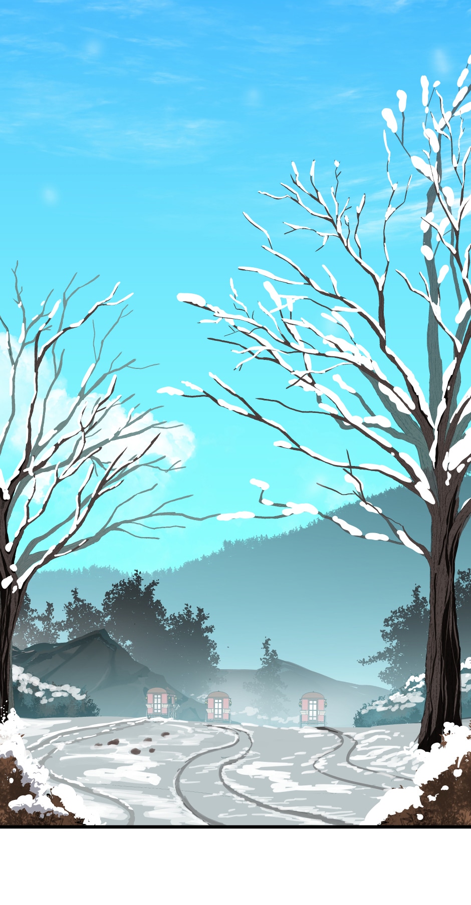 The Beginning After The End chapter 115 page 70