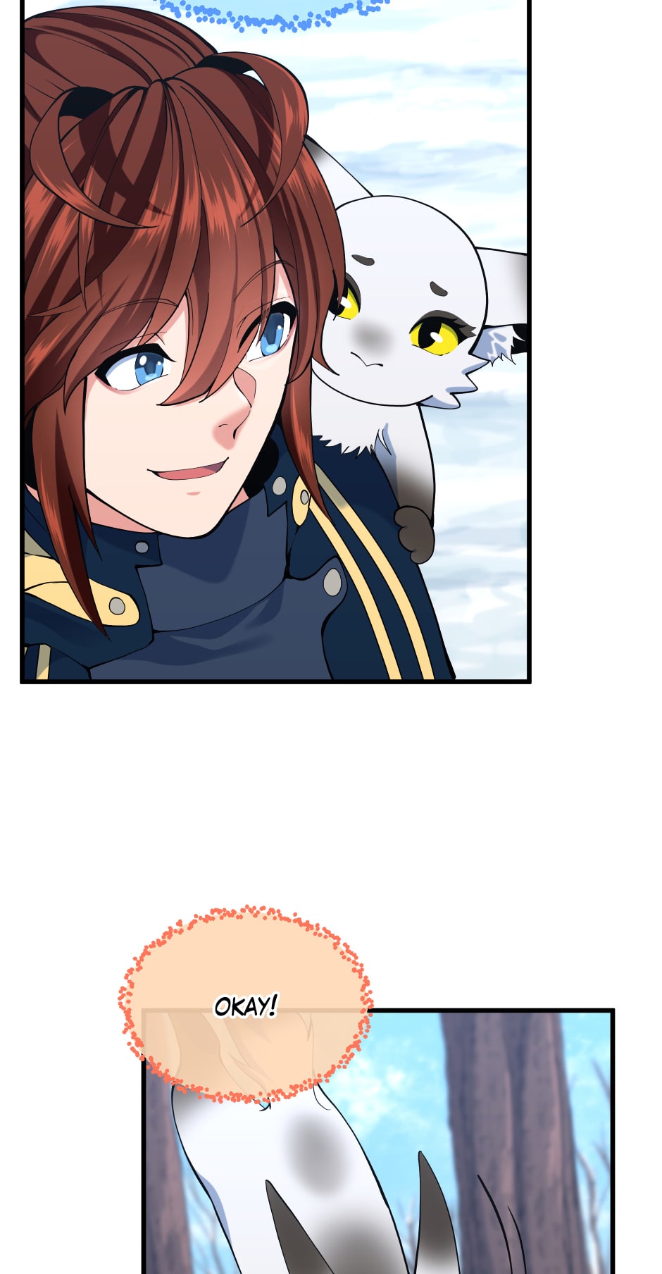 The Beginning After The End chapter 115 page 74