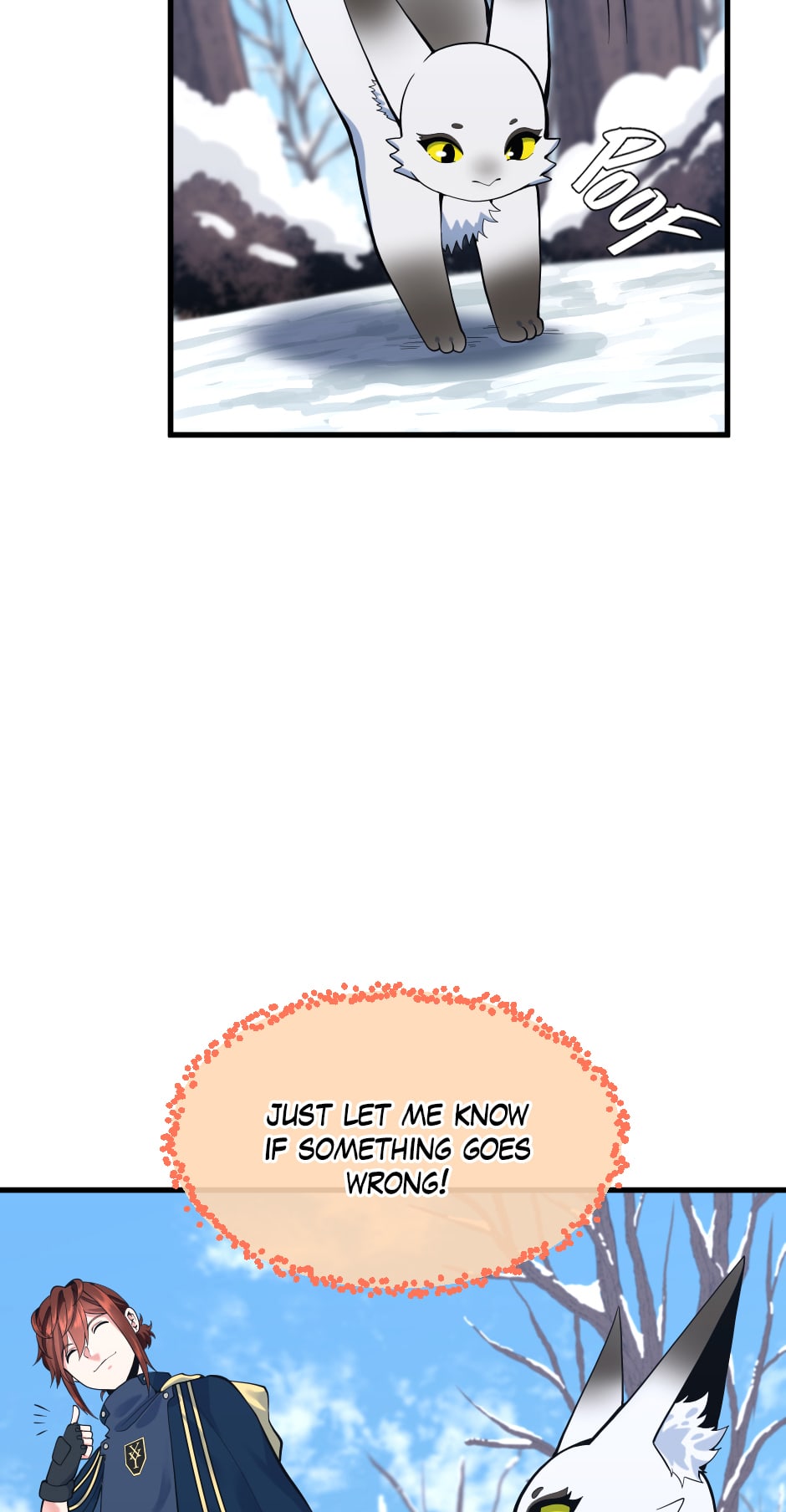 The Beginning After The End chapter 115 page 75