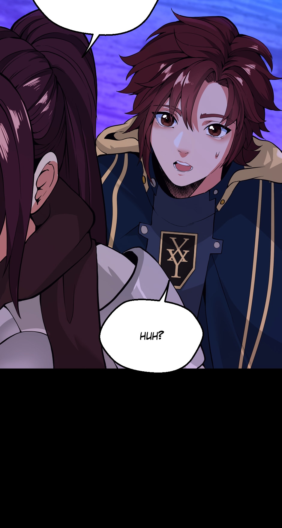 The Beginning After The End chapter 116 page 23