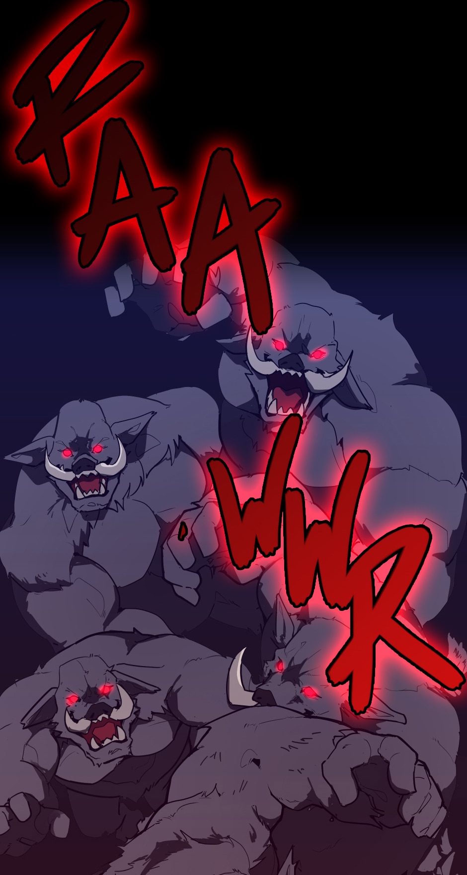 The Beginning After The End chapter 116 page 29
