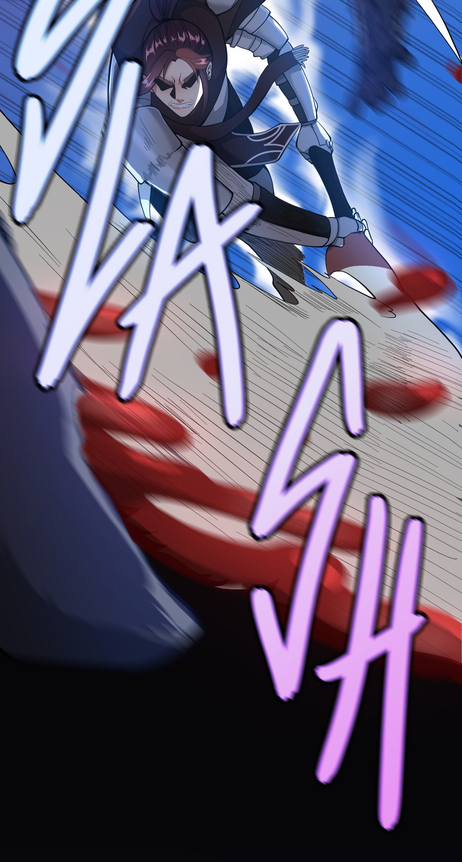 The Beginning After The End chapter 116 page 32
