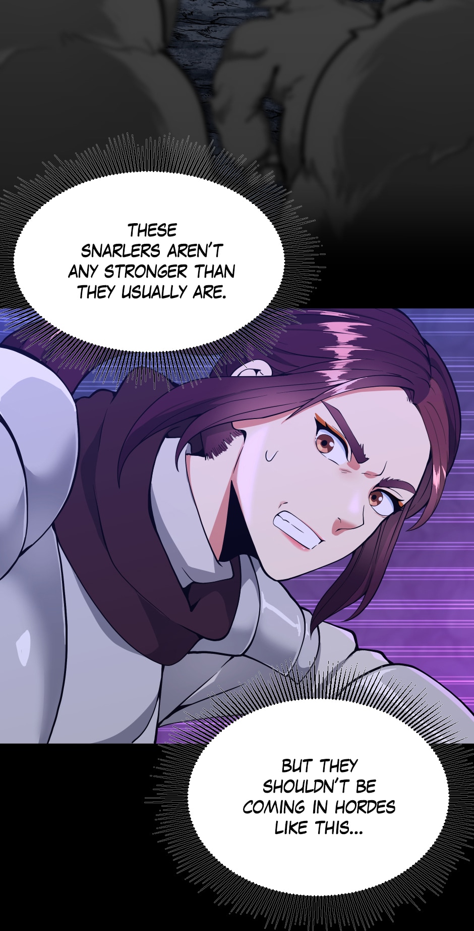 The Beginning After The End chapter 116 page 34