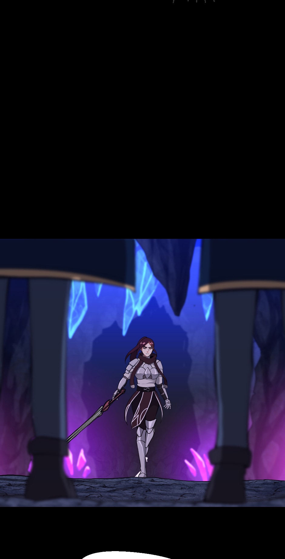 The Beginning After The End chapter 116 page 35