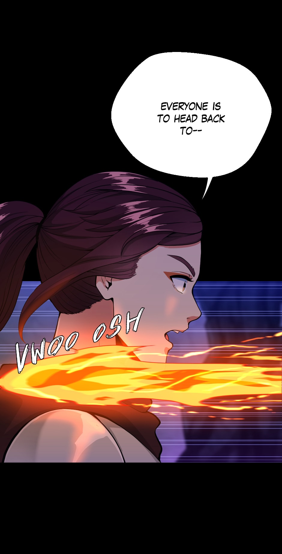 The Beginning After The End chapter 116 page 37