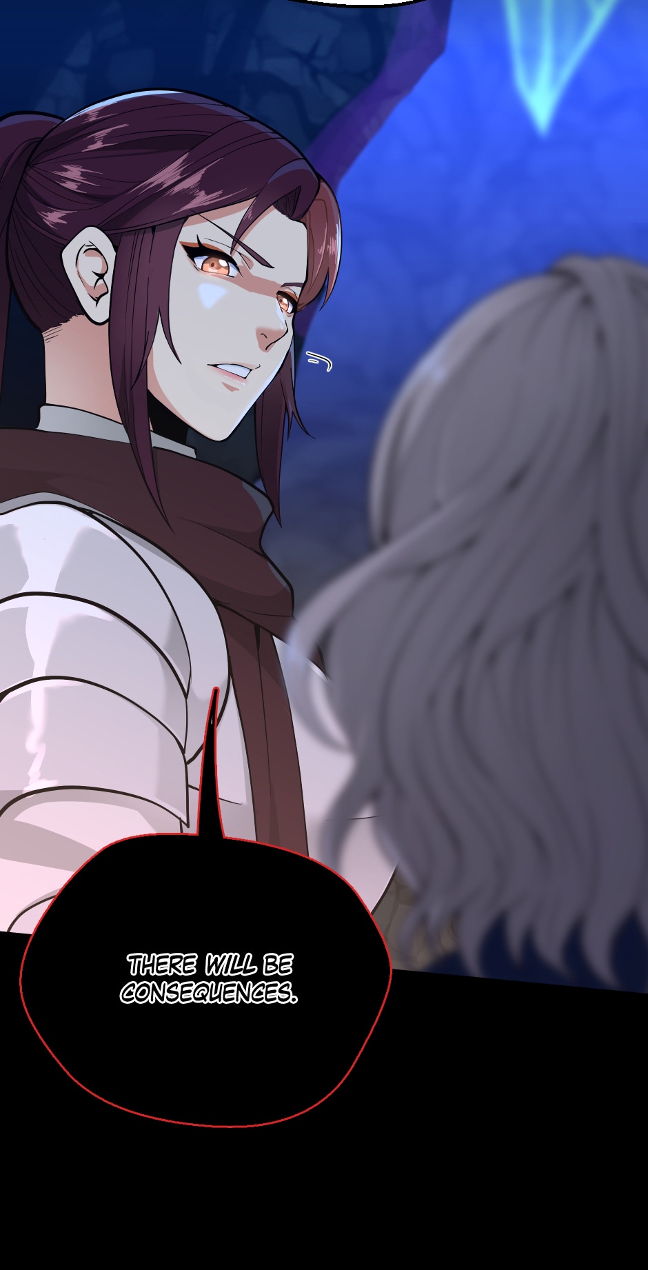 The Beginning After The End chapter 116 page 48