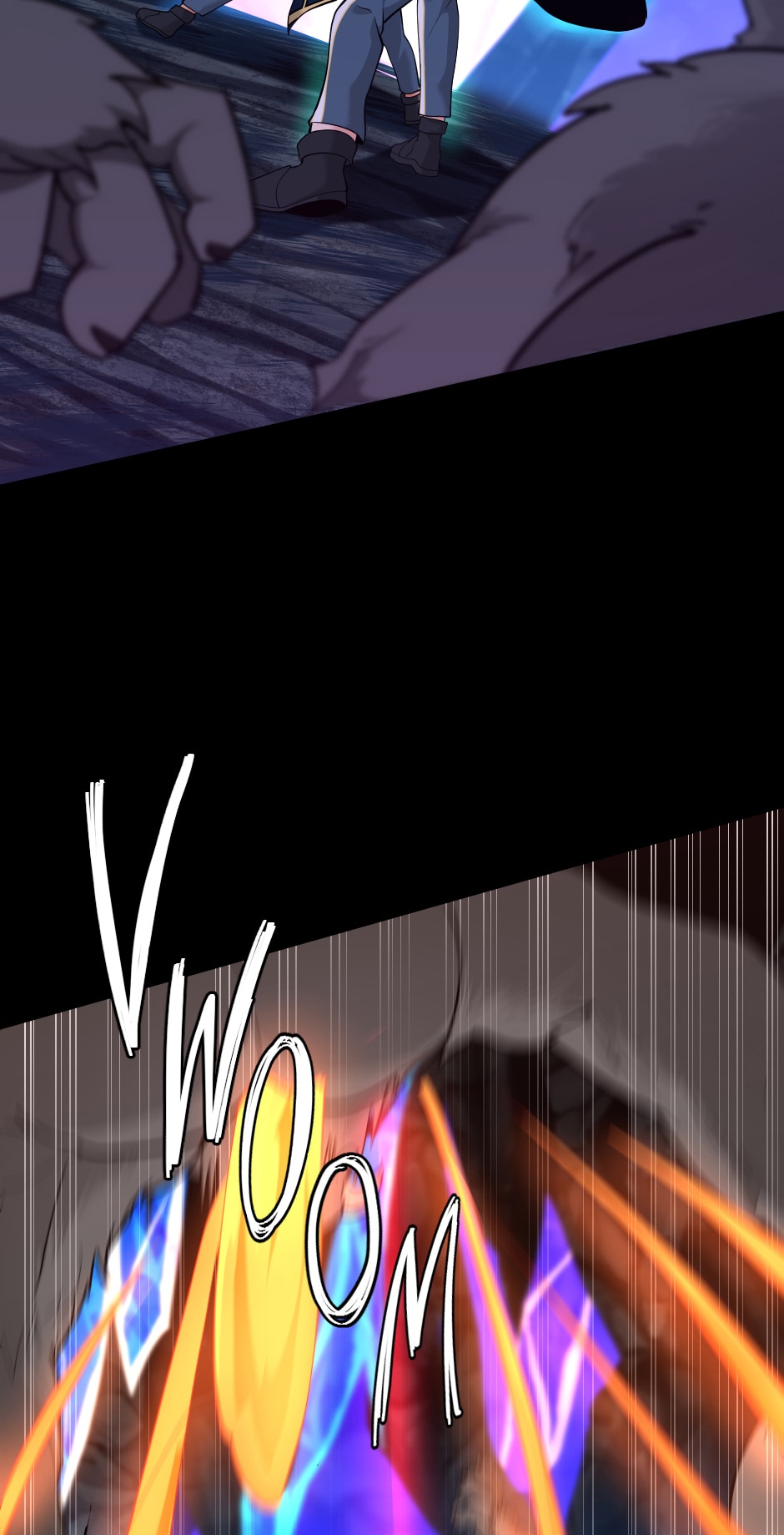 The Beginning After The End chapter 116 page 66