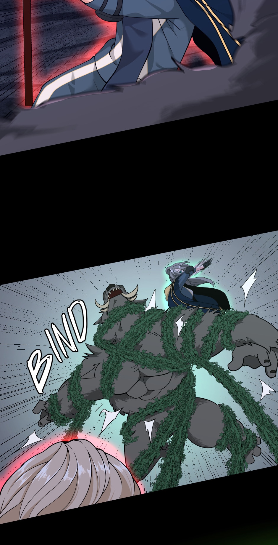 The Beginning After The End chapter 116 page 68