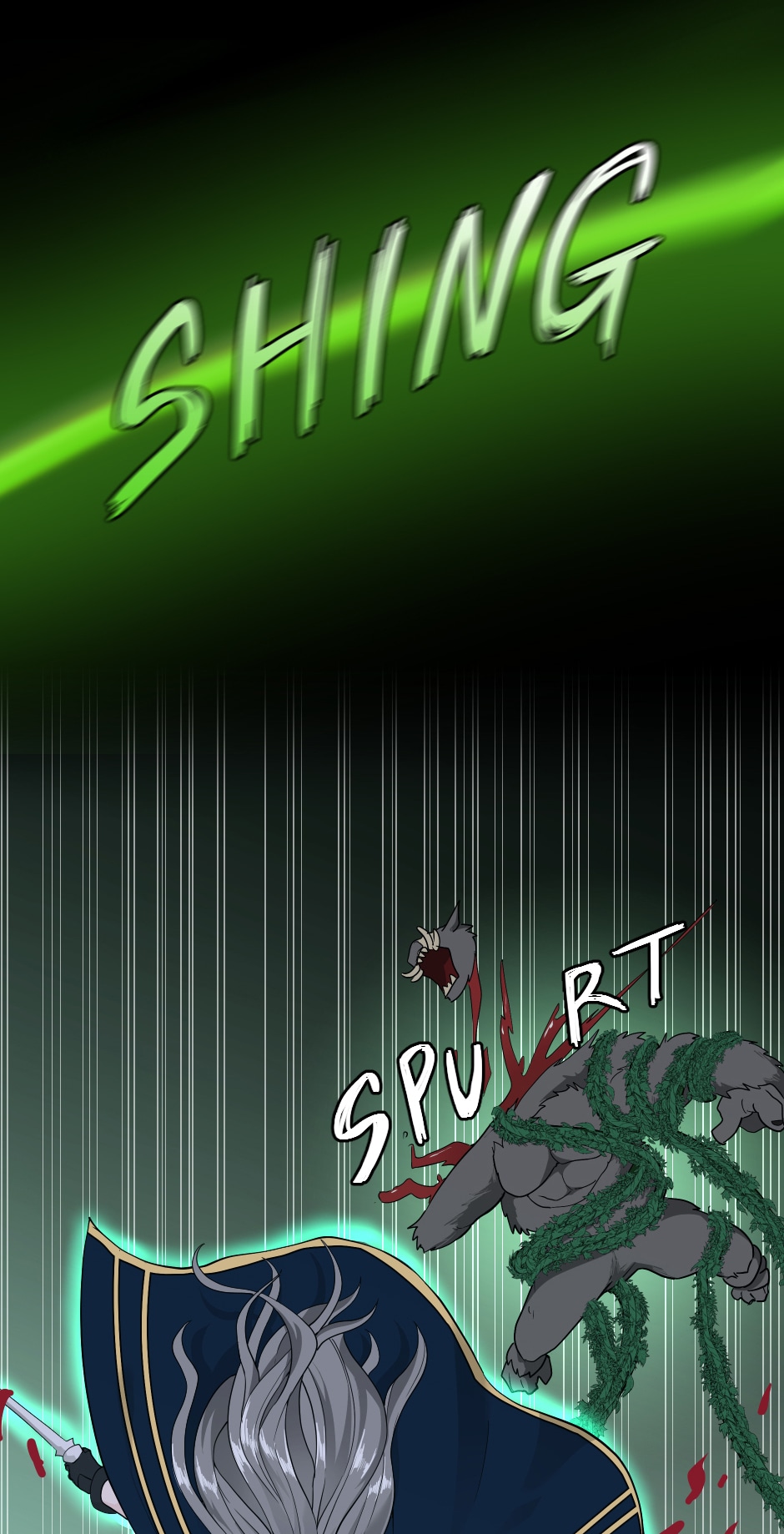 The Beginning After The End chapter 116 page 69
