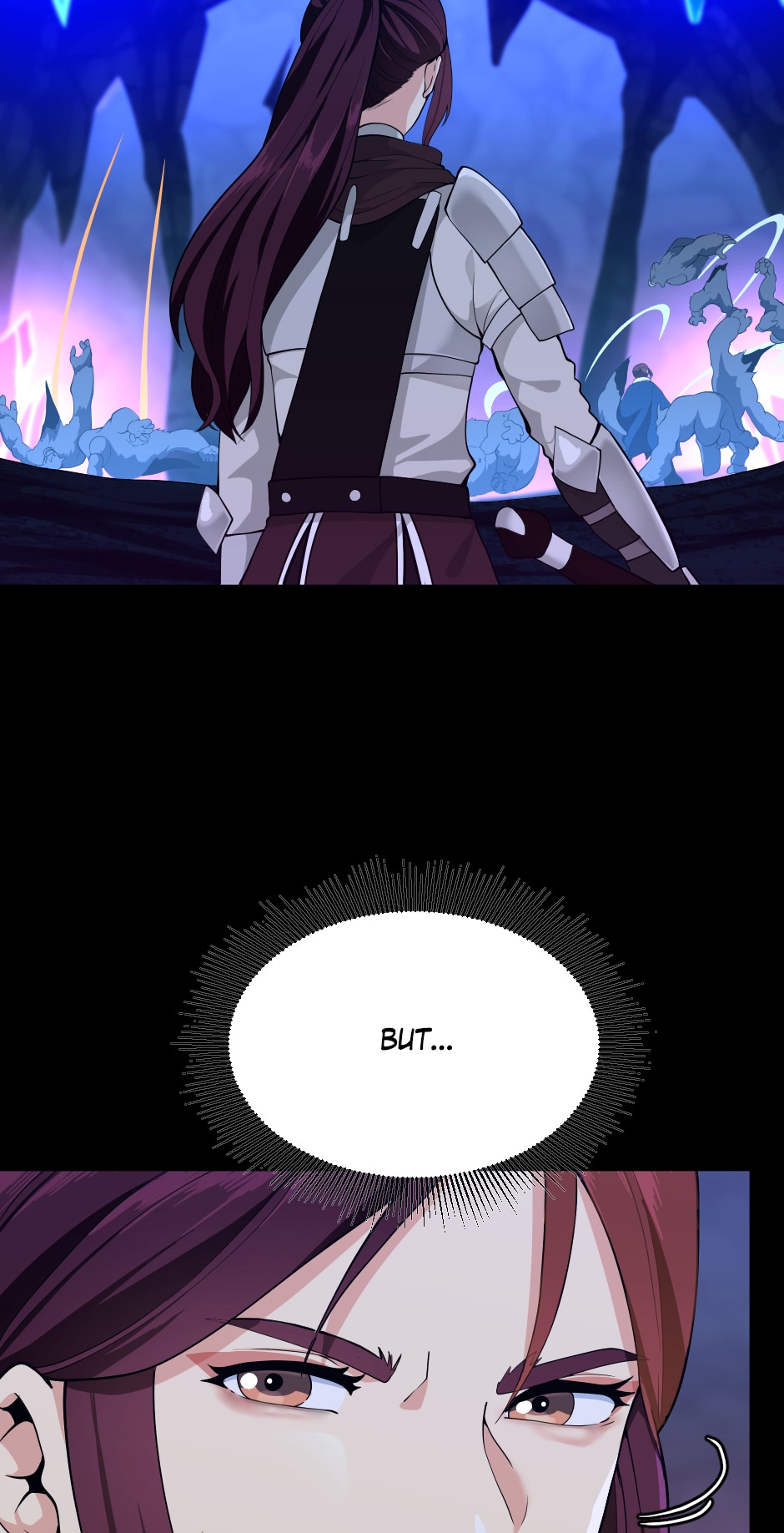 The Beginning After The End chapter 116 page 71