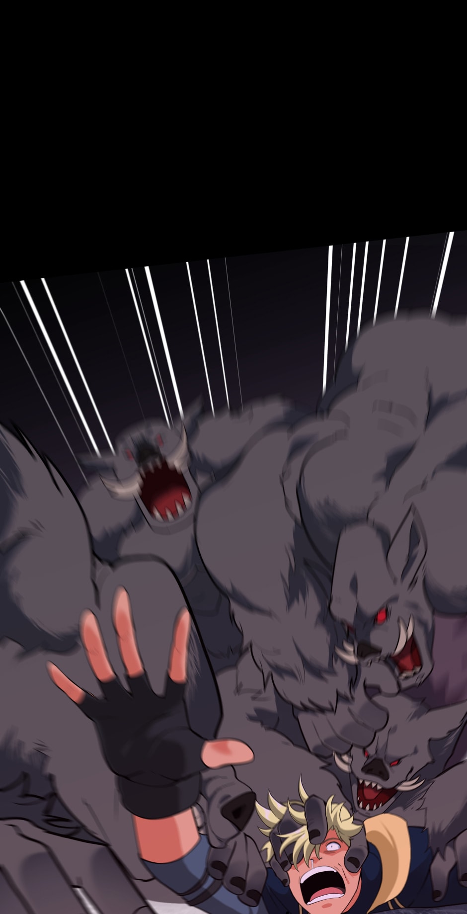 The Beginning After The End chapter 116 page 77