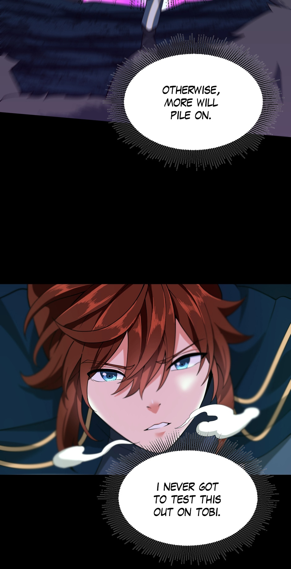 The Beginning After The End chapter 116 page 79