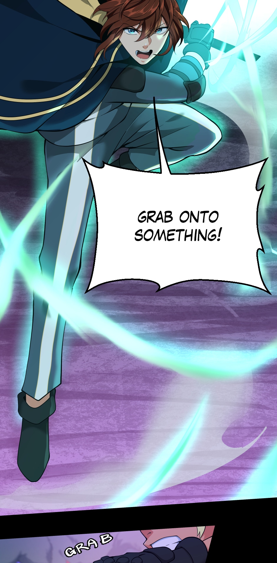 The Beginning After The End chapter 116 page 82