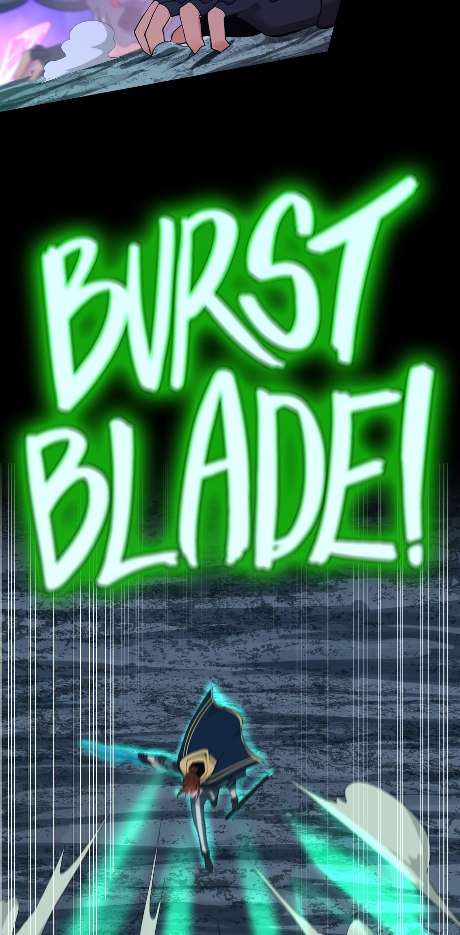 The Beginning After The End chapter 116 page 83
