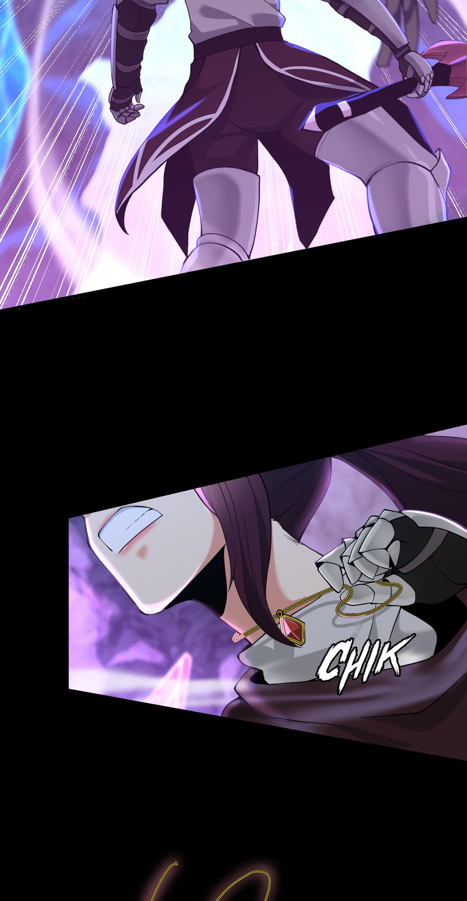 The Beginning After The End chapter 117 page 7