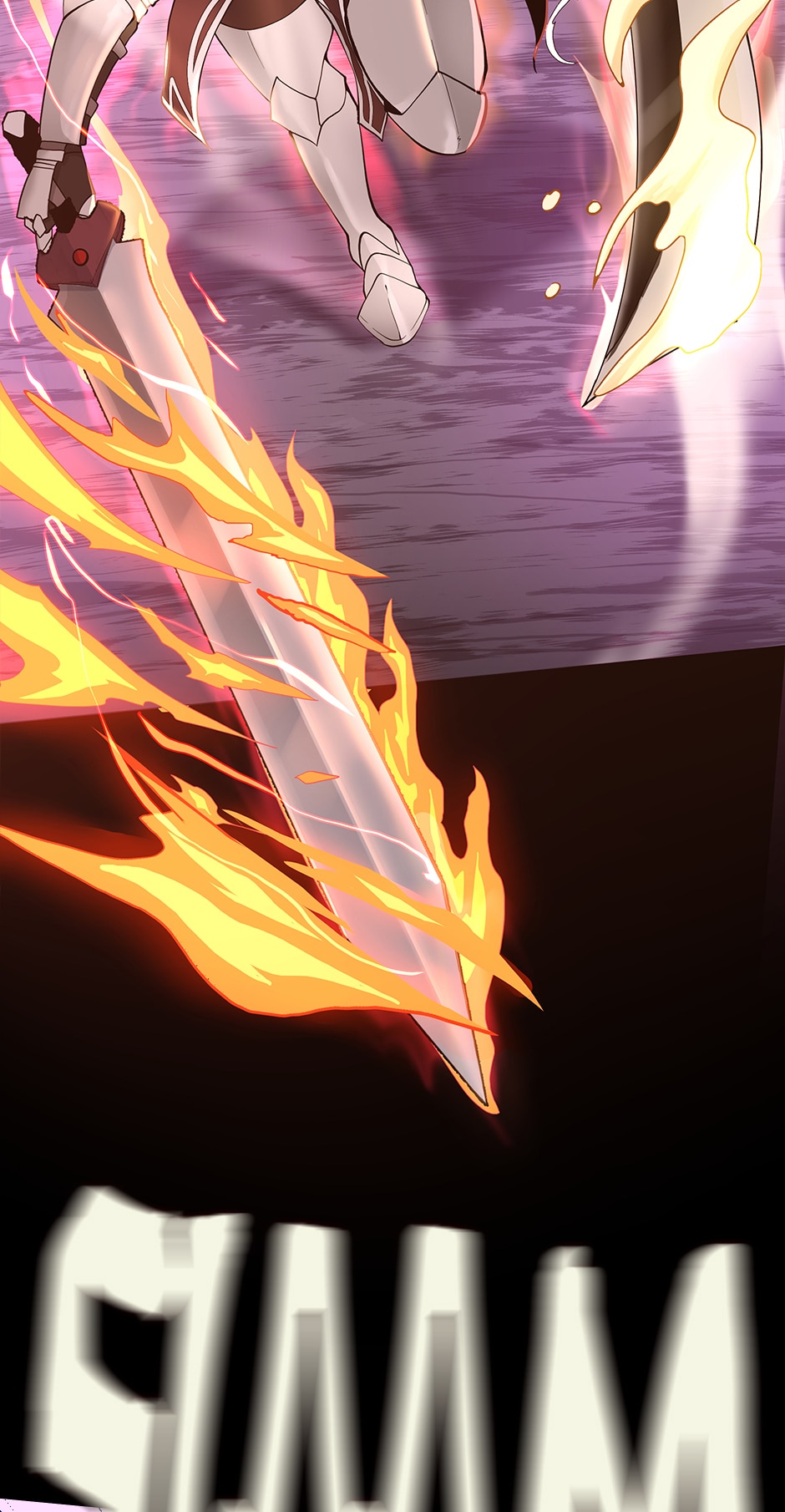 The Beginning After The End chapter 117 page 9