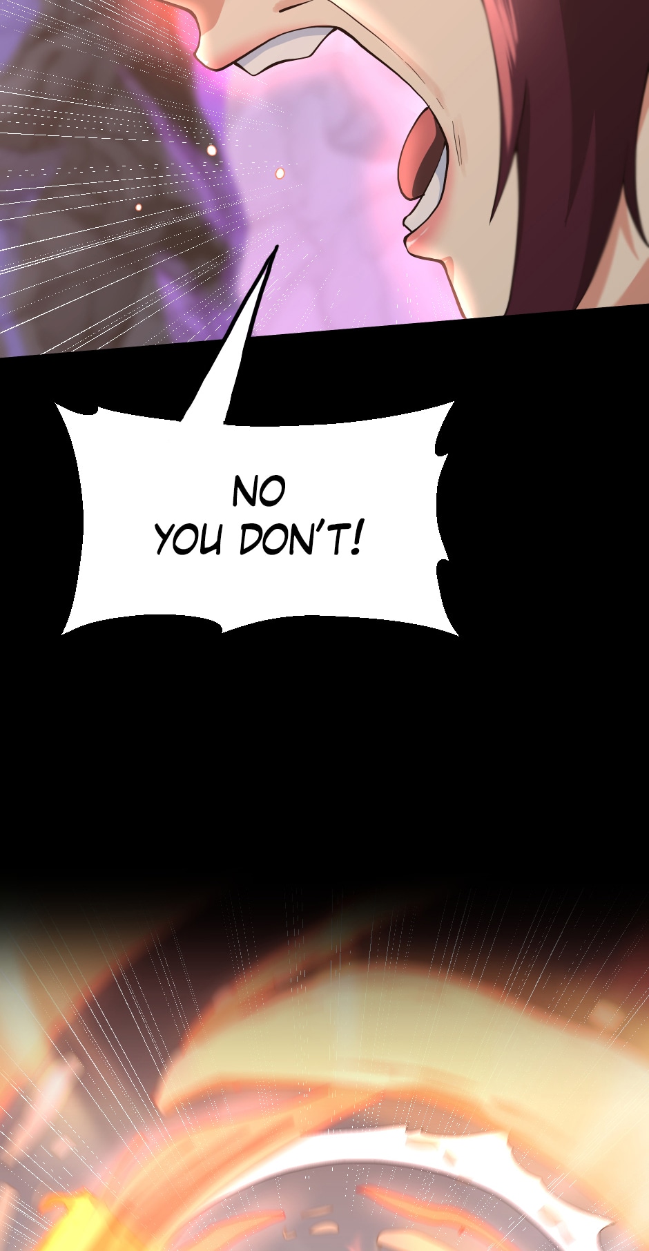 The Beginning After The End chapter 117 page 11