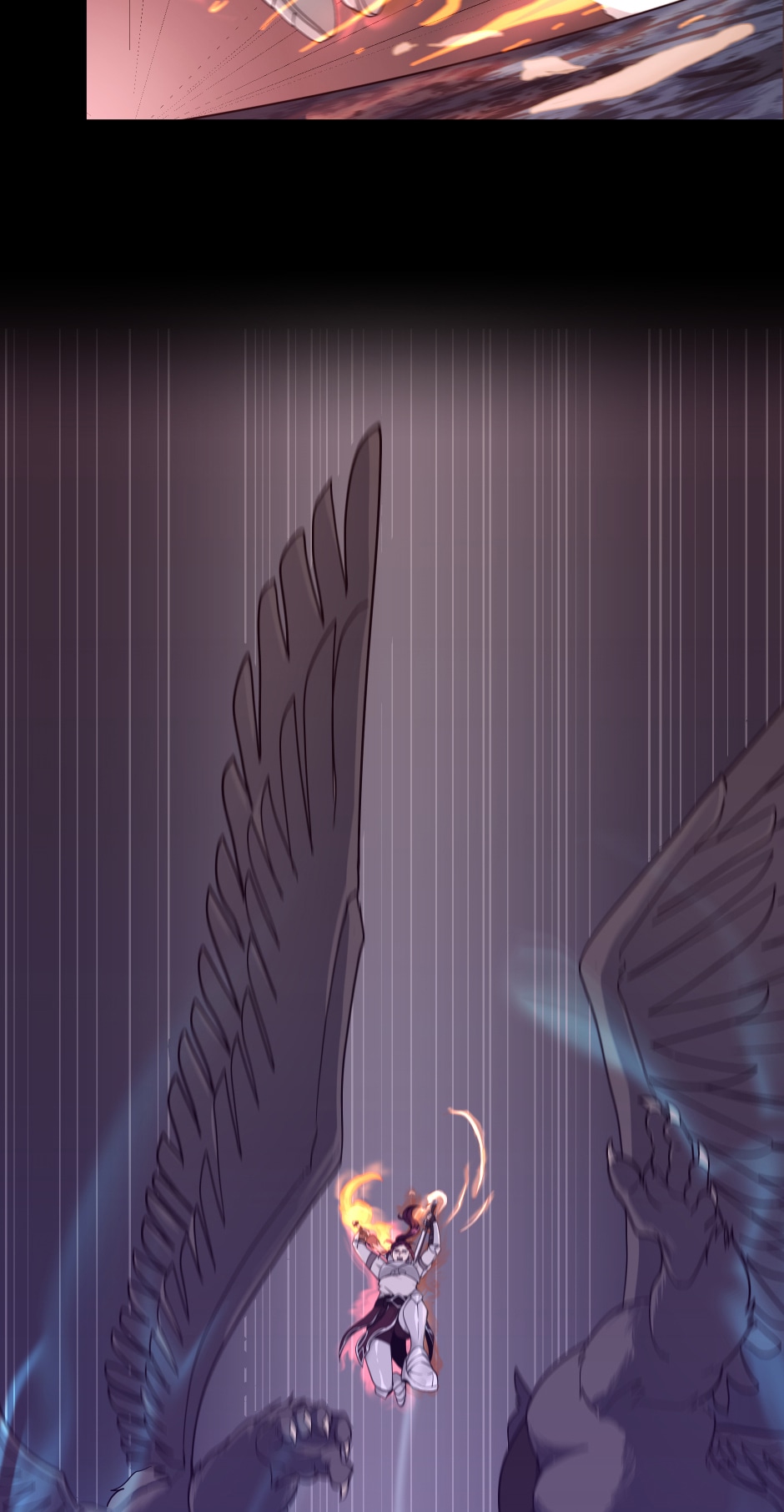 The Beginning After The End chapter 117 page 14