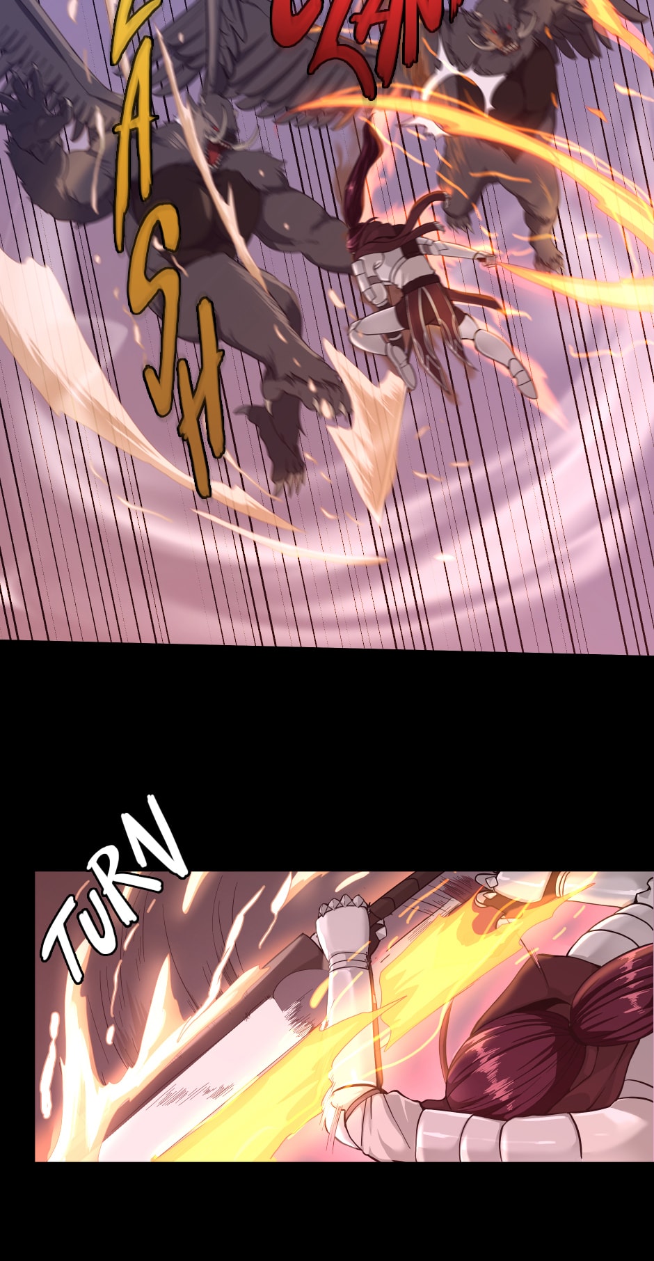 The Beginning After The End chapter 117 page 16