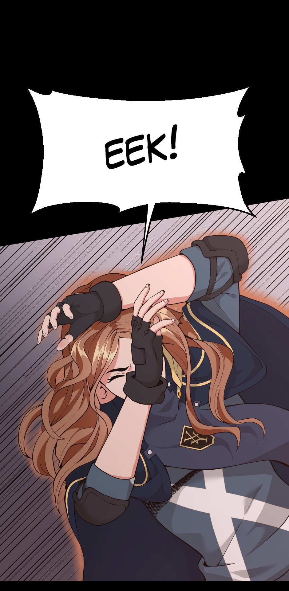 The Beginning After The End chapter 117 page 28