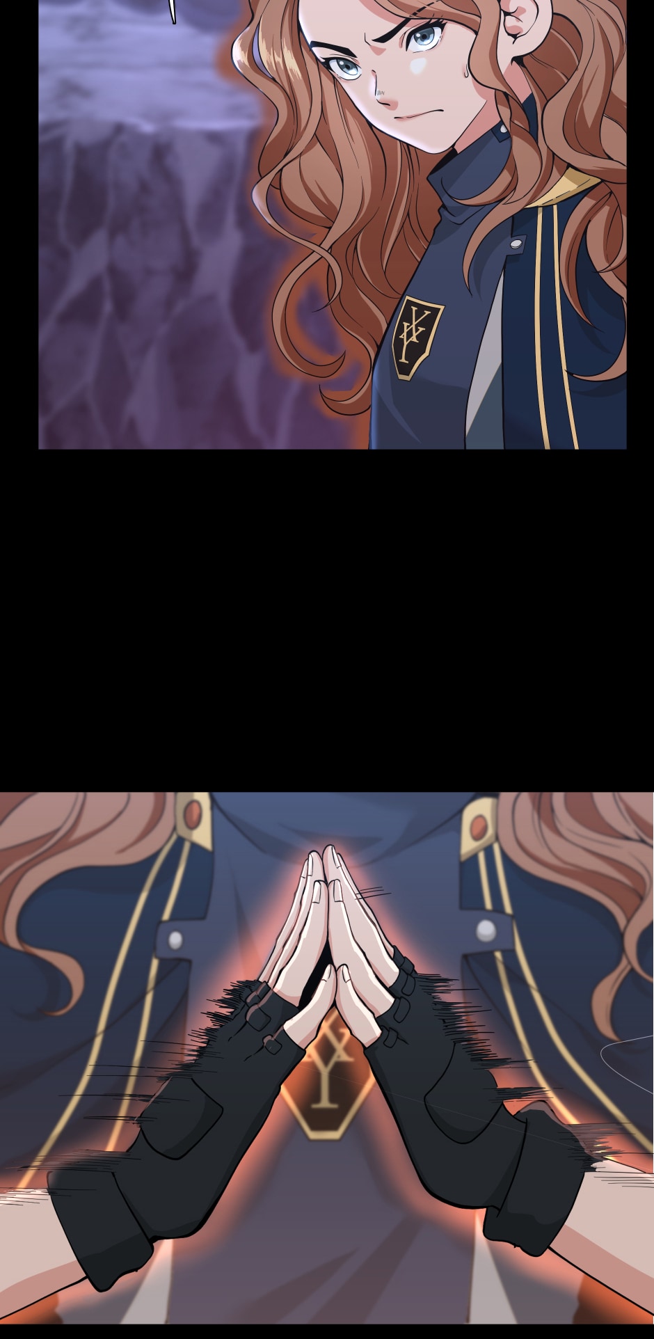 The Beginning After The End chapter 117 page 33