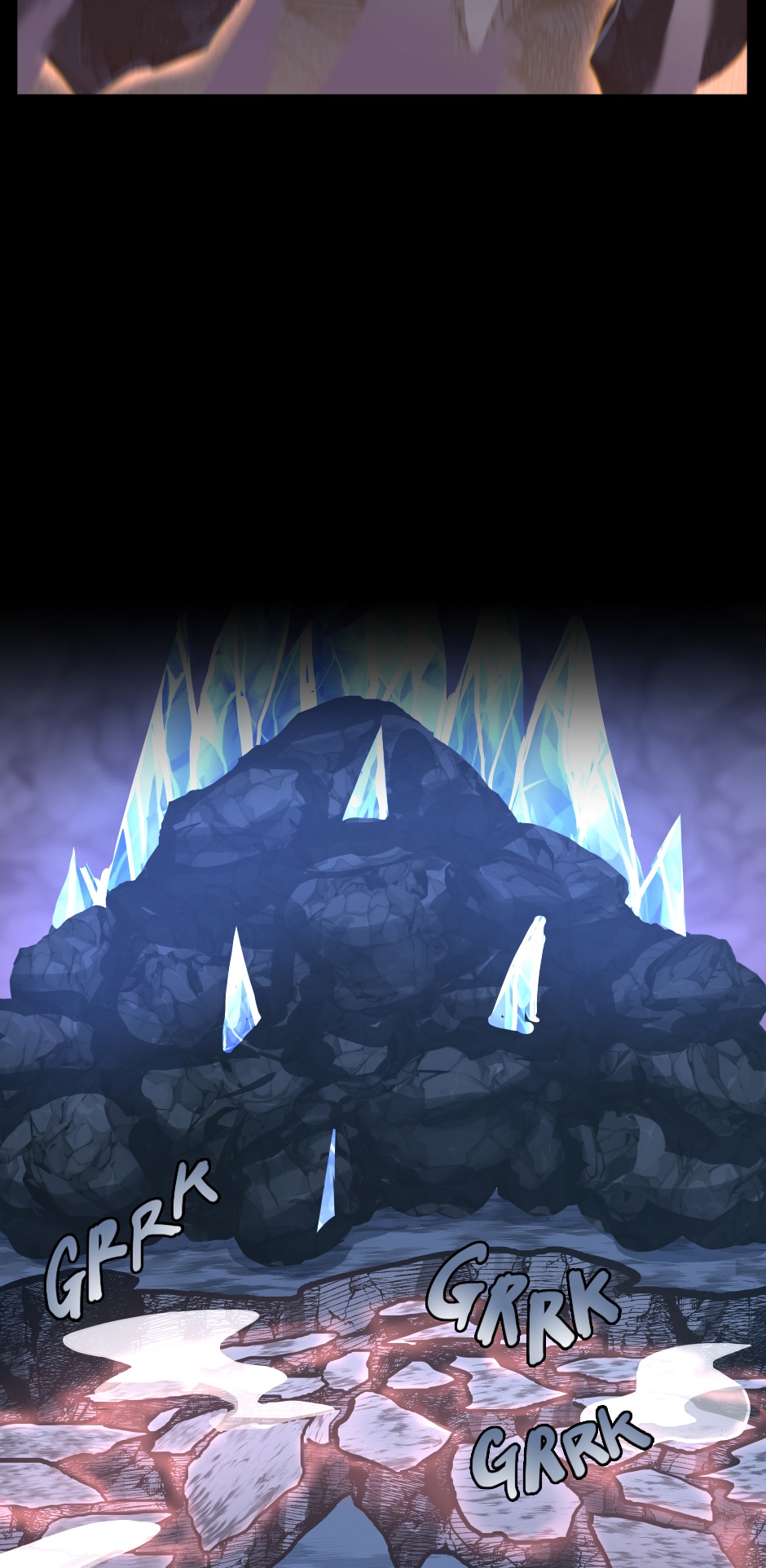 The Beginning After The End chapter 117 page 35