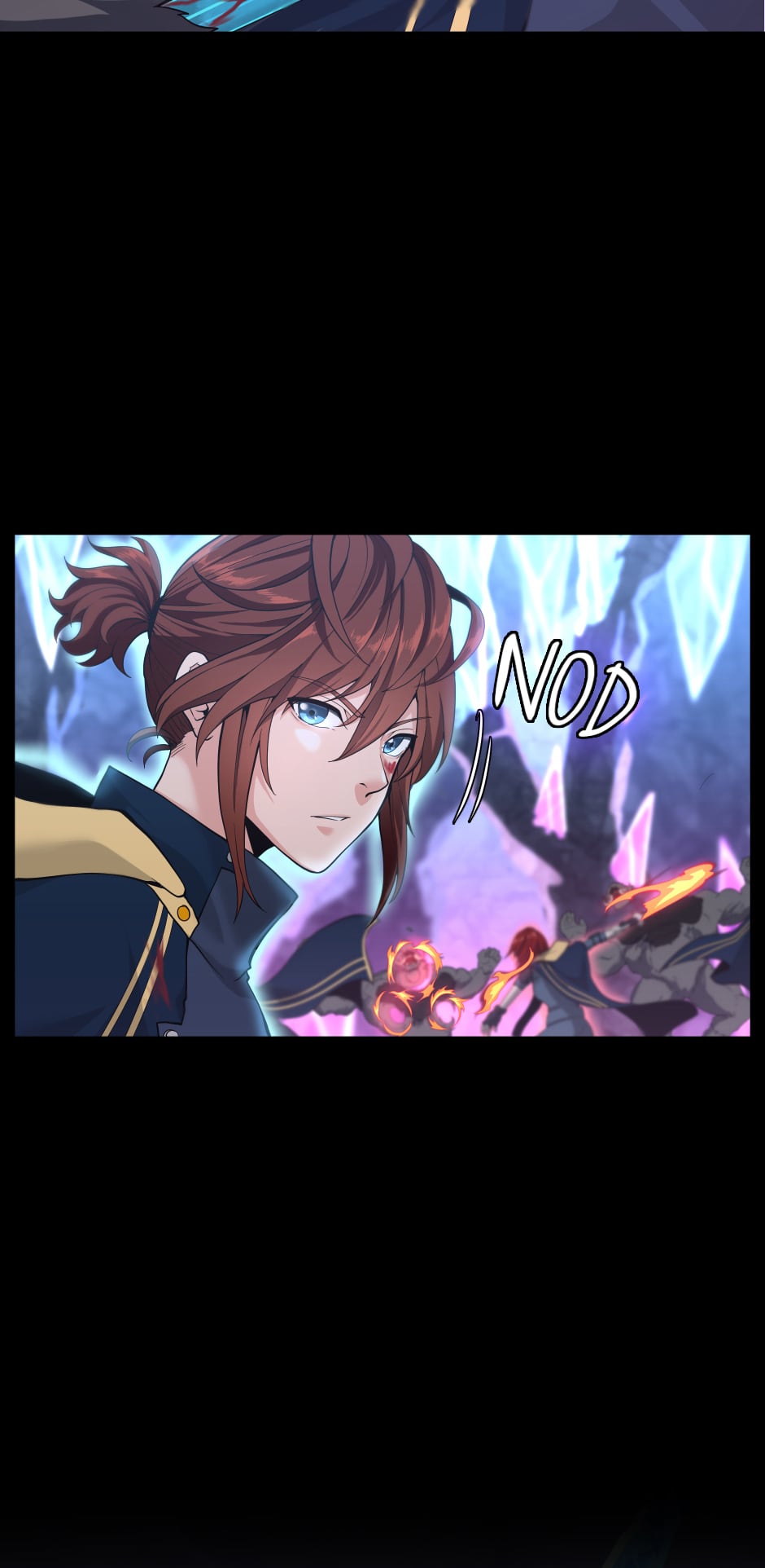 The Beginning After The End chapter 117 page 42