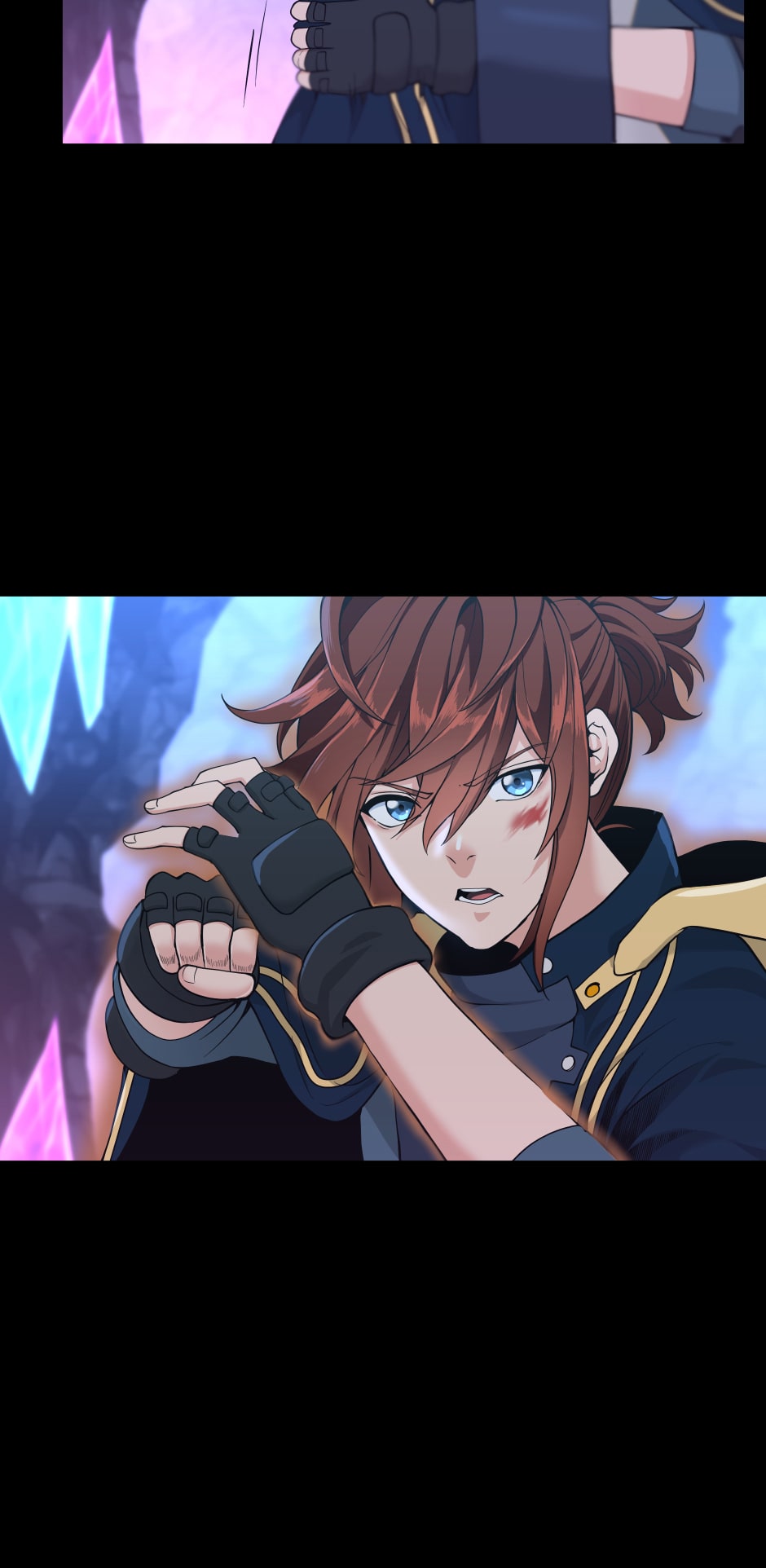 The Beginning After The End chapter 117 page 45