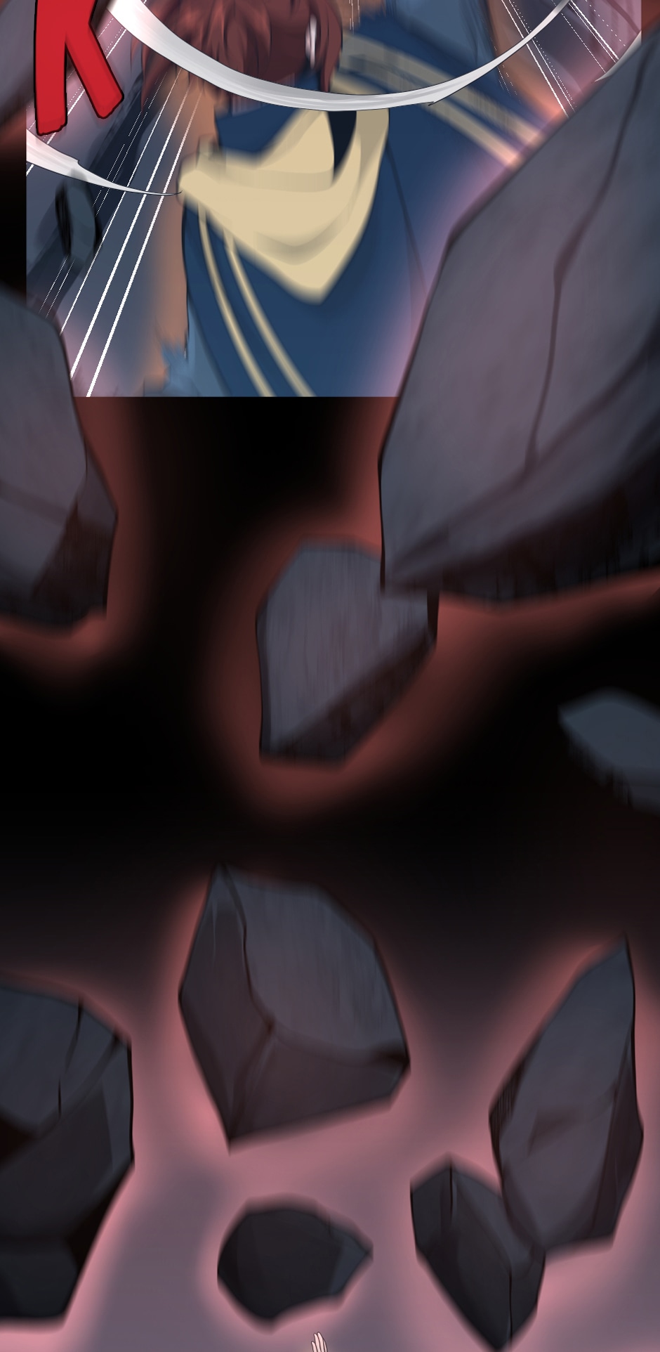 The Beginning After The End chapter 117 page 47