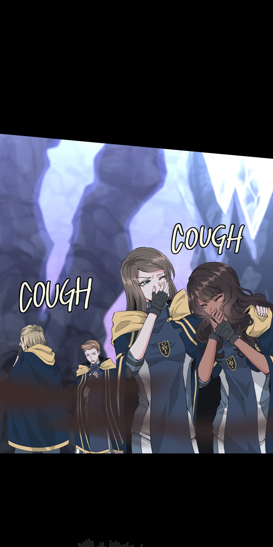 The Beginning After The End chapter 117 page 54