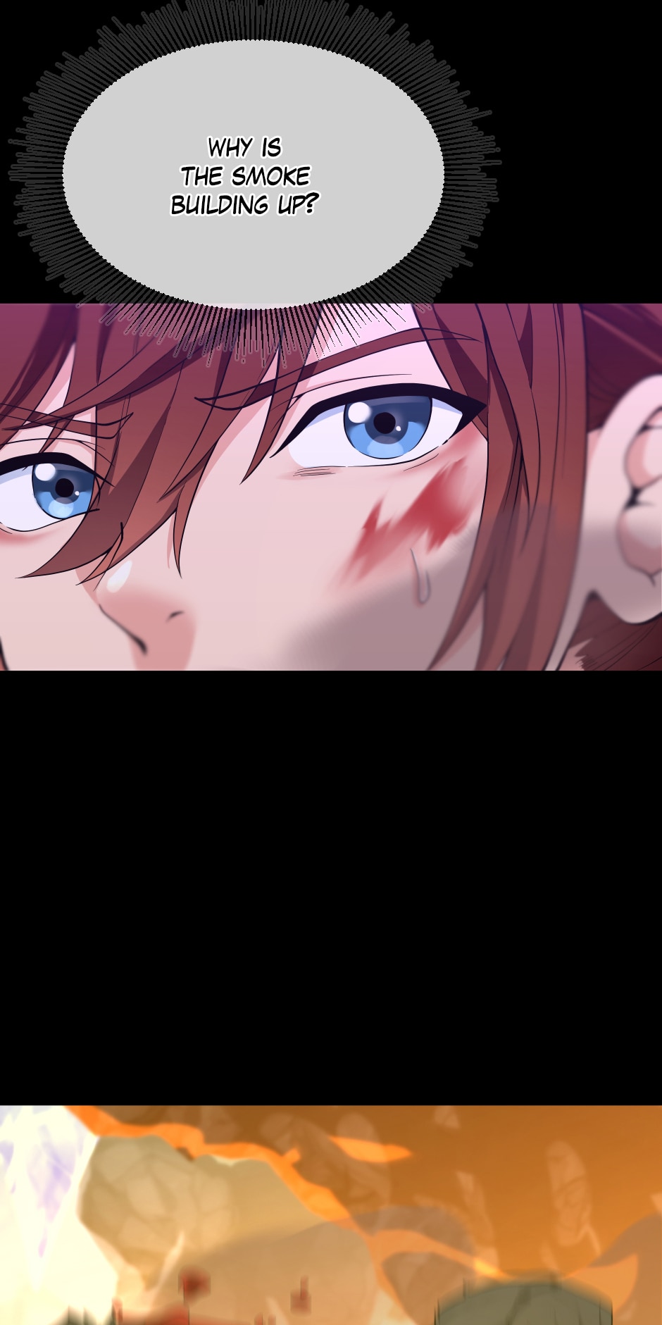 The Beginning After The End chapter 117 page 55