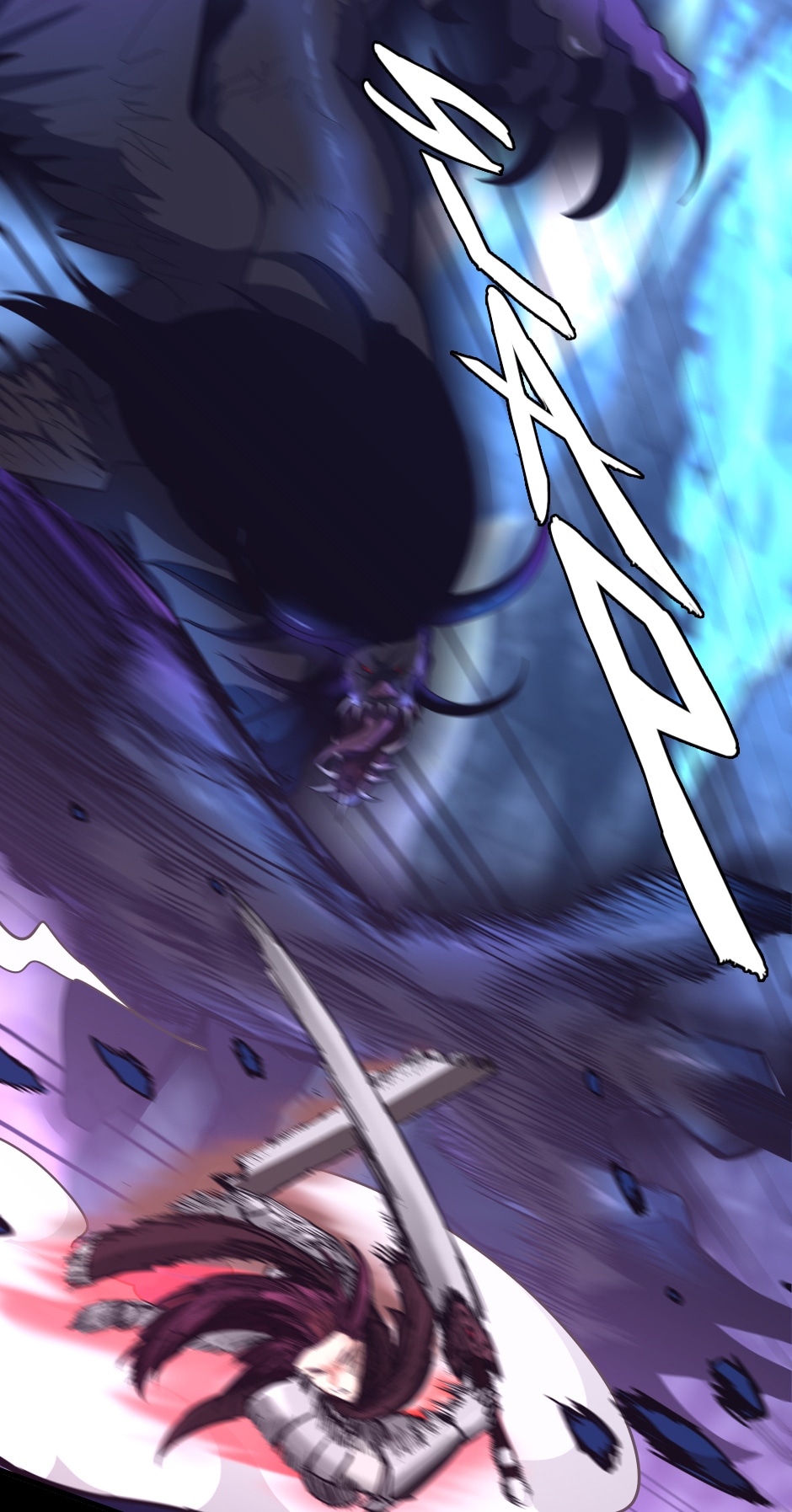 The Beginning After The End chapter 118 page 4