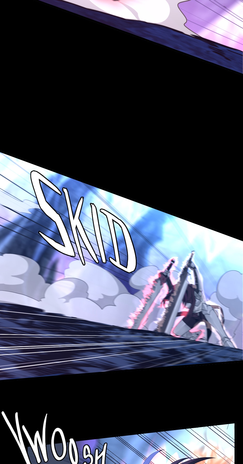 The Beginning After The End chapter 118 page 5