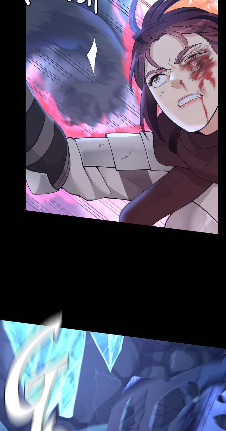 The Beginning After The End chapter 118 page 6