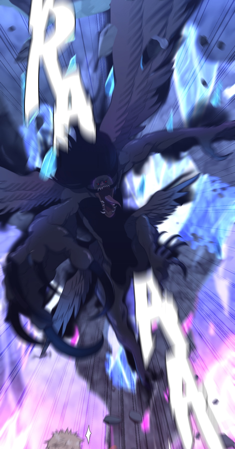 The Beginning After The End chapter 118 page 7