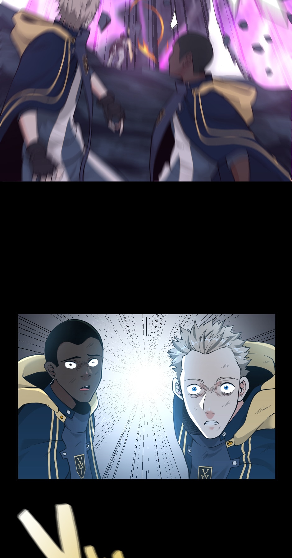 The Beginning After The End chapter 118 page 8