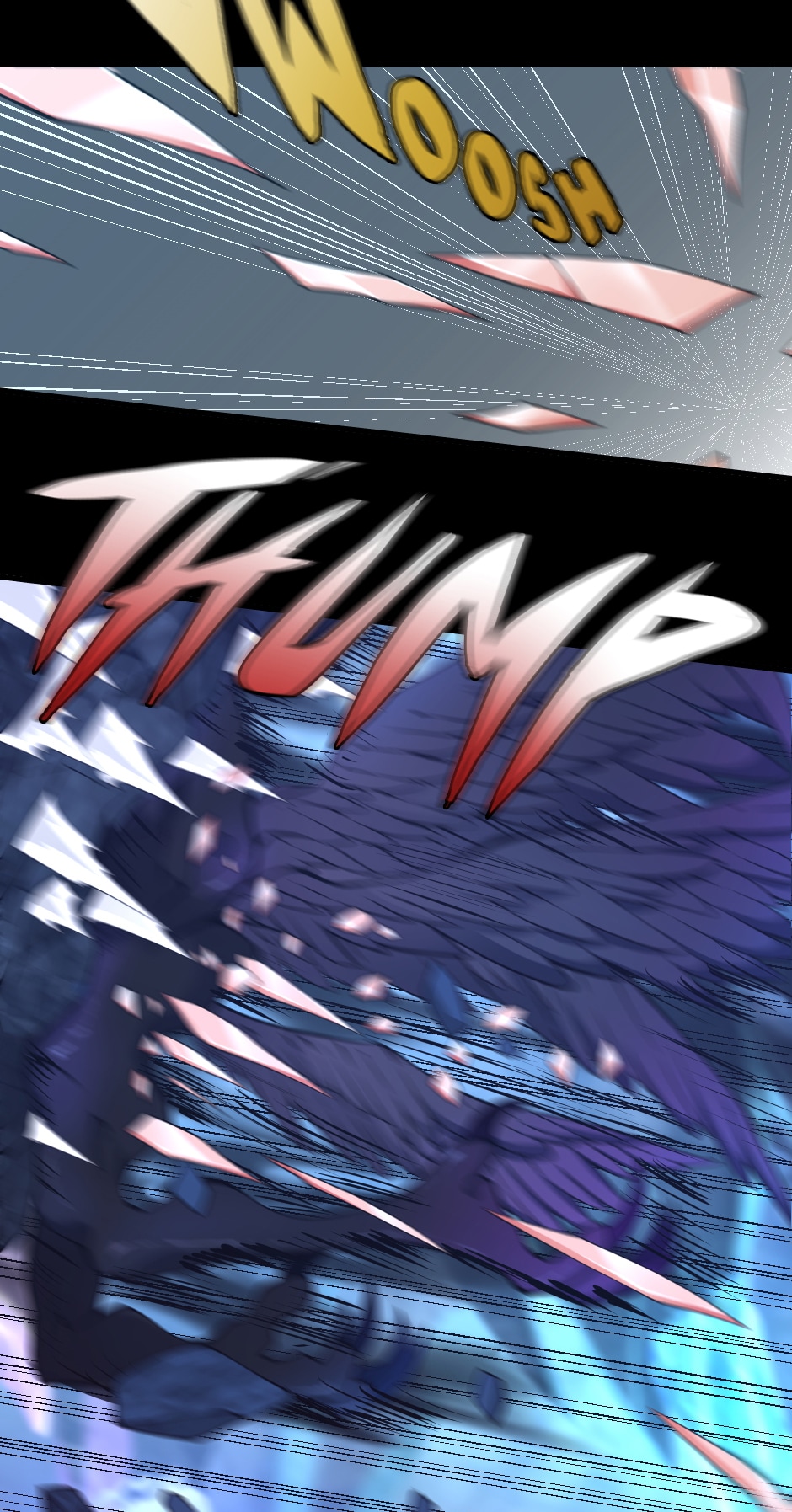 The Beginning After The End chapter 118 page 9