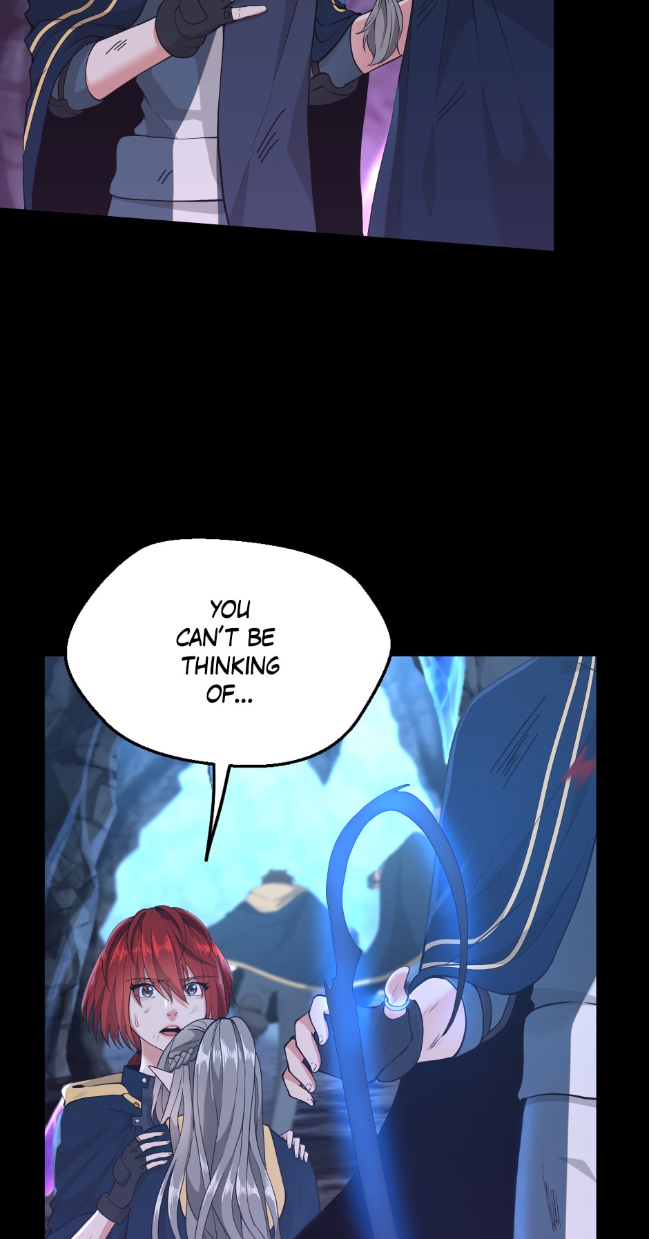 The Beginning After The End chapter 118 page 14