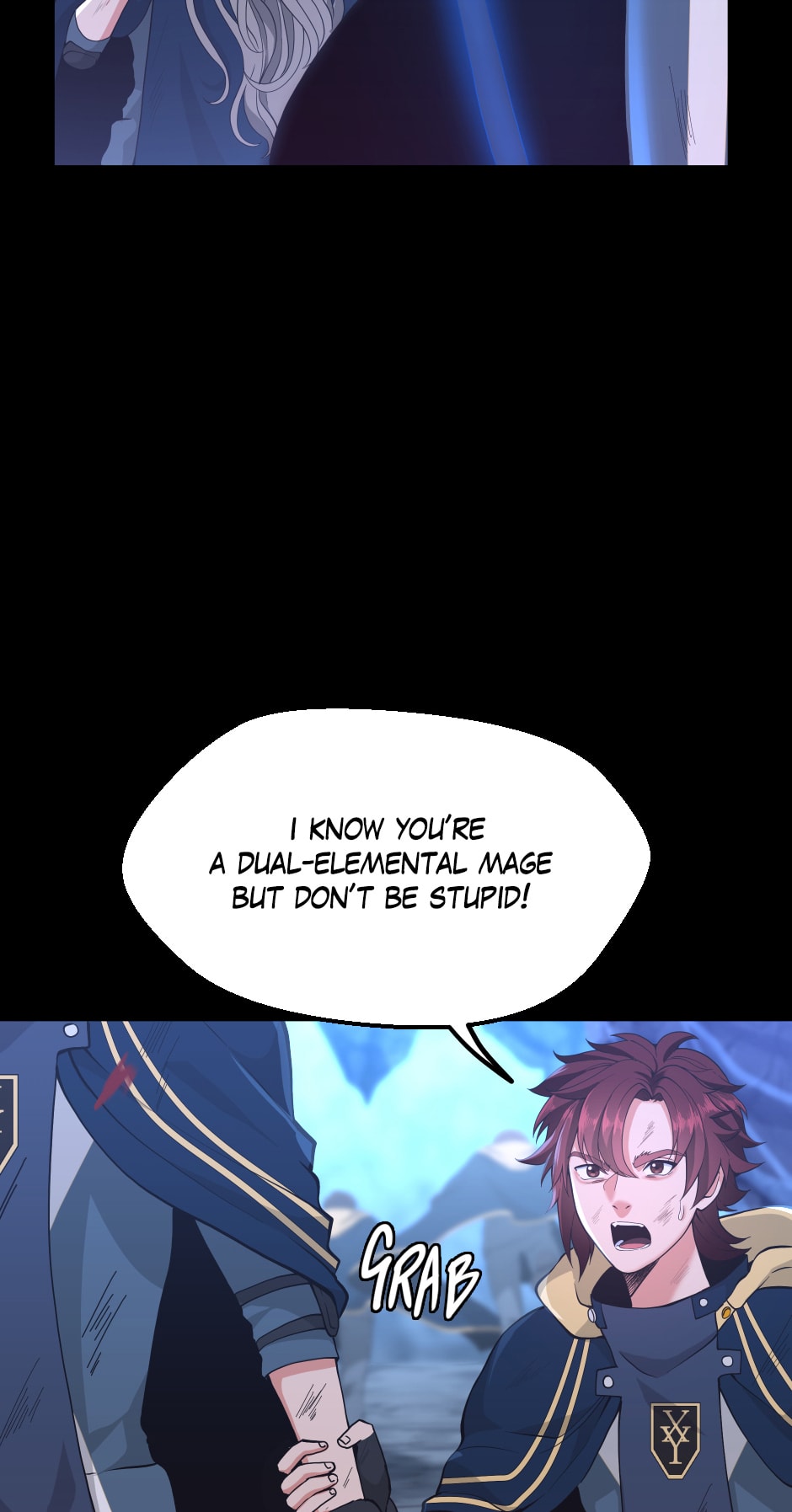 The Beginning After The End chapter 118 page 15