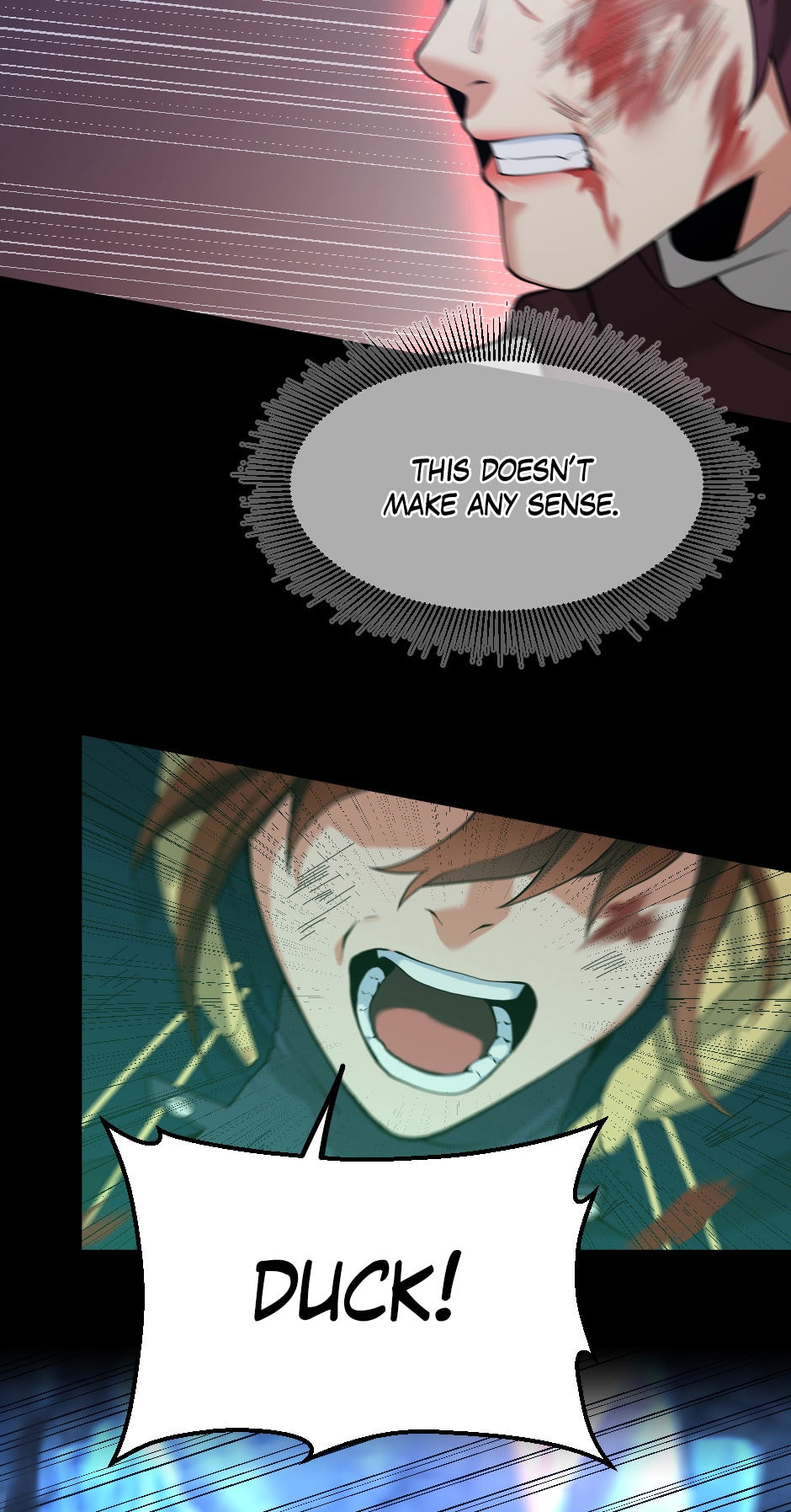 The Beginning After The End chapter 118 page 22