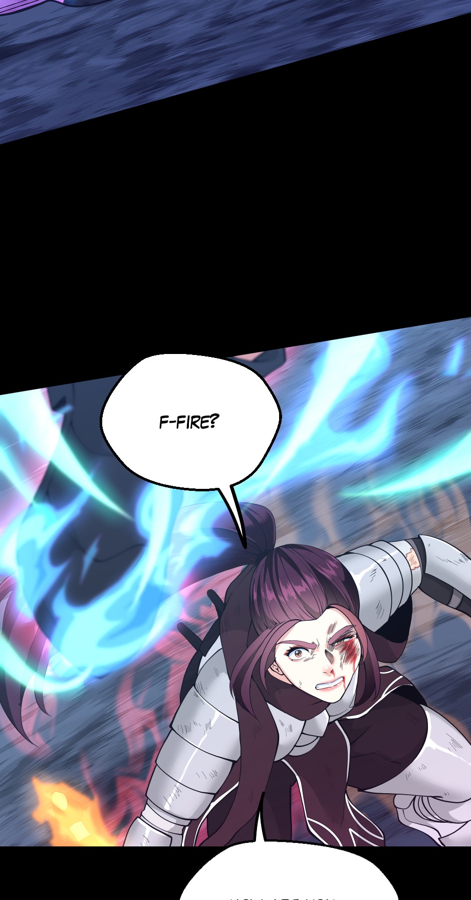 The Beginning After The End chapter 118 page 24