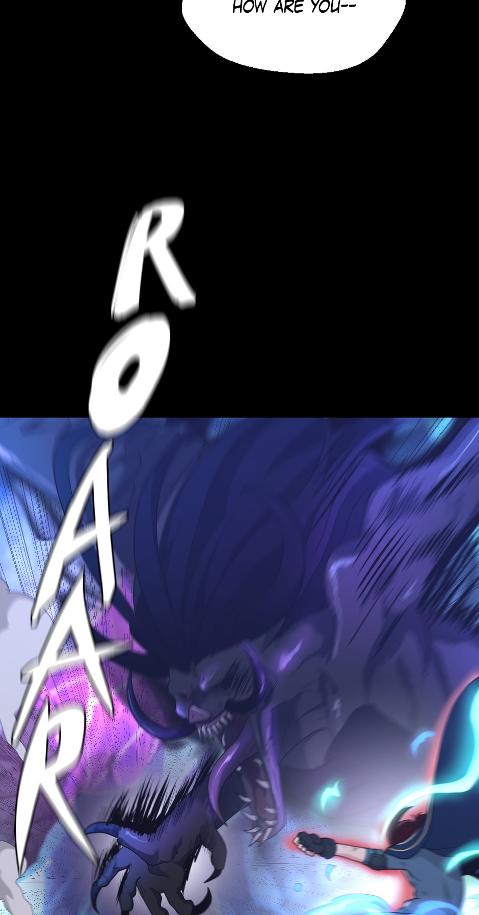 The Beginning After The End chapter 118 page 25