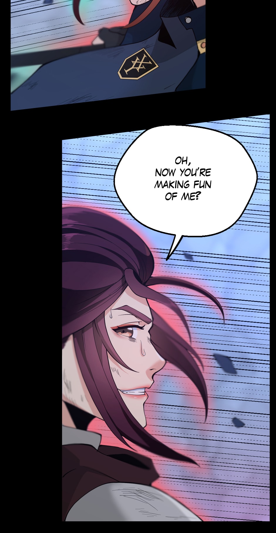 The Beginning After The End chapter 118 page 30